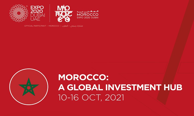 Expo 2020 Dubaï : Les grandes lignes de la programmation du Pavillon Maroc
