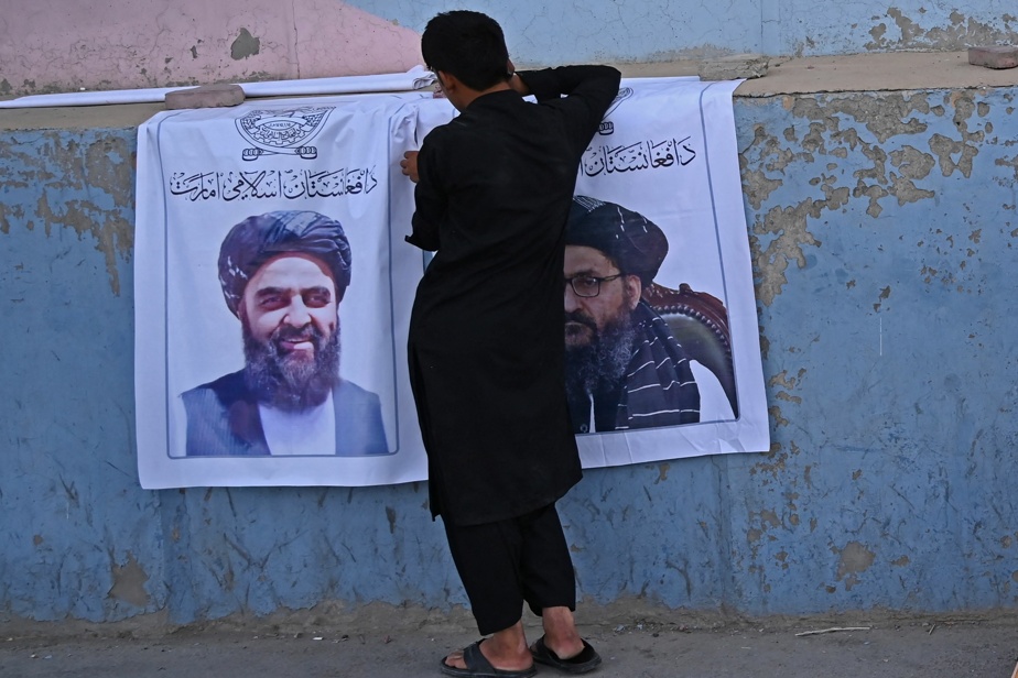 Première rencontre USA-talibans depuis le retrait d'Afghanistan
