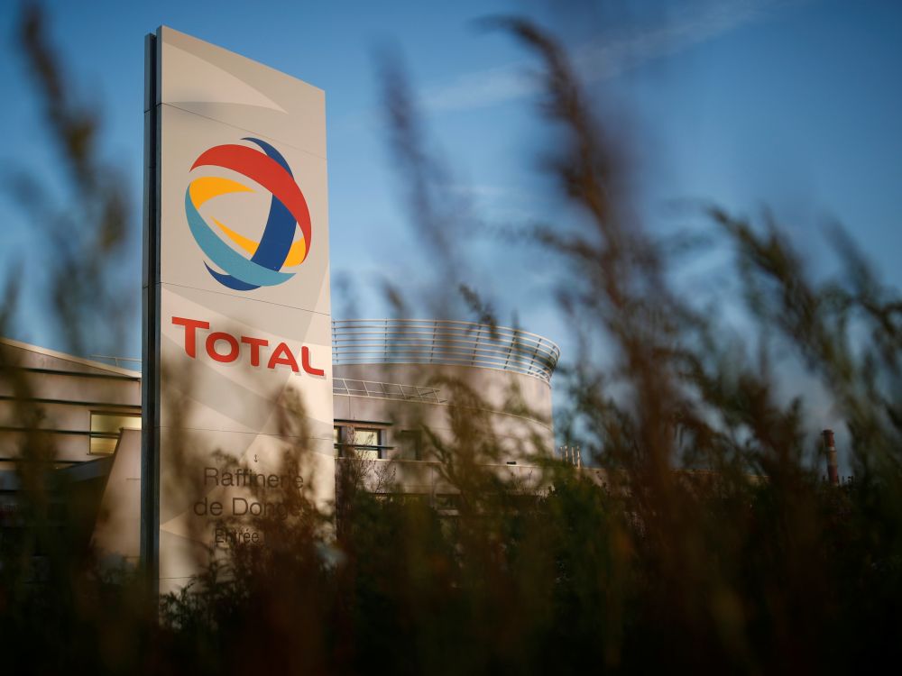 Ouganda: un rapport dénonce le «soutien» de l'Etat français aux projets de Total