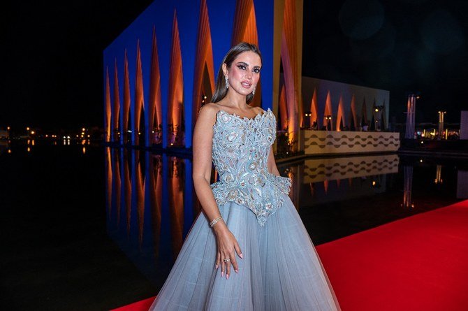 Défilé de stars sur le tapis rouge de « Casablanca Beats » au Festival du film d’El Gouna