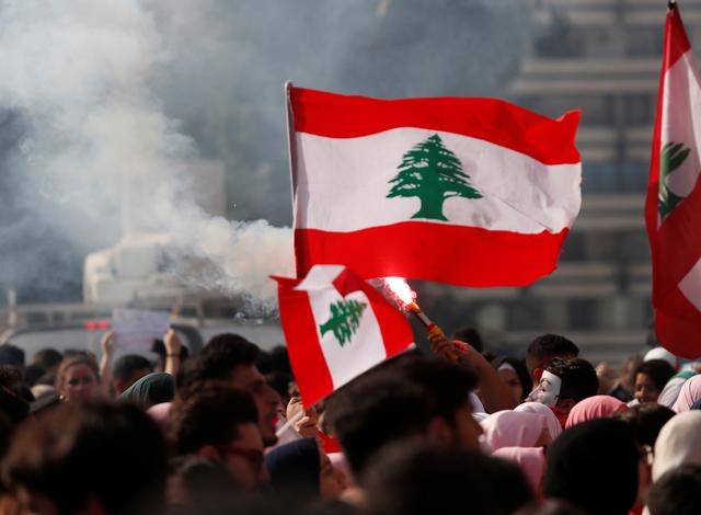 La corruption : un cancer qui détruit l'âme du Liban