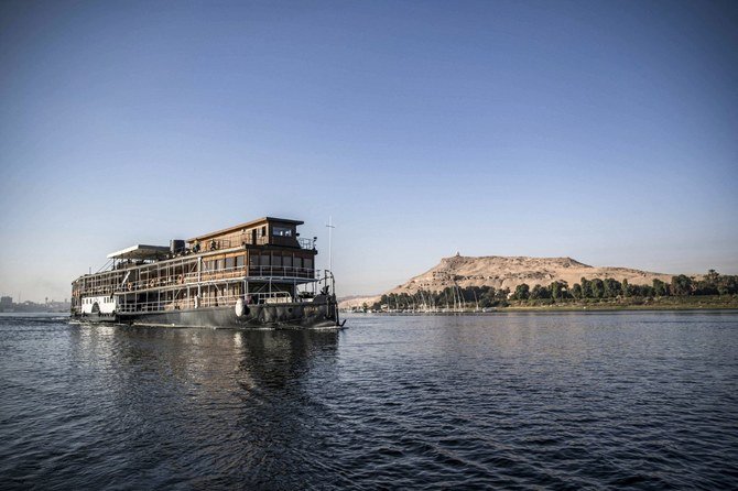 L'Égypte présidera le Conseil des ministres africains chargés de l'eau à partir de 2023