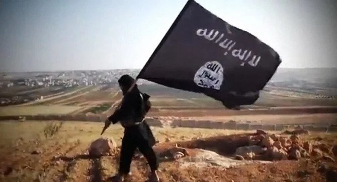 Un chef de l'EI recherché par Washington arrêté en Turquie selon l'Irak