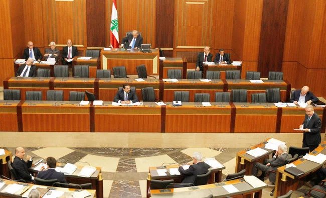 Liban: Le gouvernement fixe les législatives au 27 mars prochain