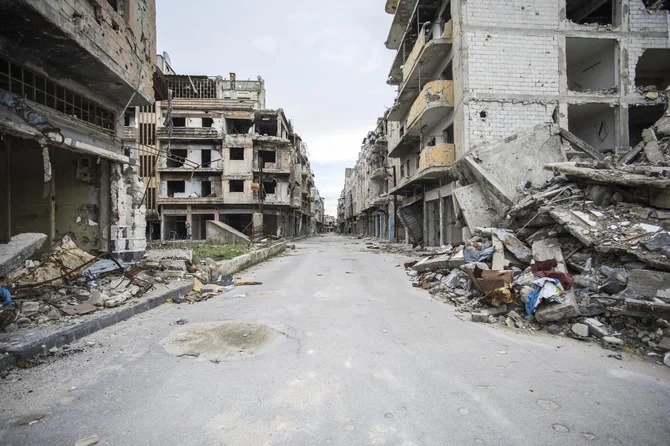 Syrie: six combattants prorégime tués lors d'une explosion dans un dépôt de munitions
