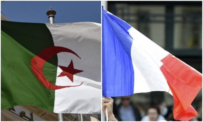 Alger a décidé samedi de rappeler "pour consultations" son ambassadeur à Paris, un geste qui n'a pas été expliqué dans l'immédiat mais s'inscrit dans un contexte de tensions accrues avec la France (AFP)