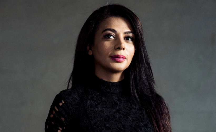 Un documentaire sur la romancière saoudienne Ghada Abboud, au Festival Premiers Films à Paris
