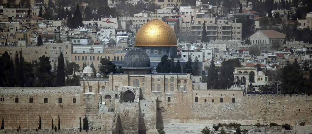 Israël annule un événement dans un lieu sous protection française à Jérusalem