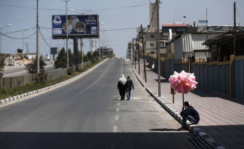 Israël autorise 3000 commerçants de Gaza à entrer sur son territoire