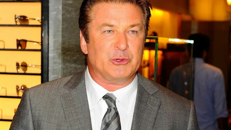 Alec Baldwin, gloire de Hollywood relancée par le petit écran