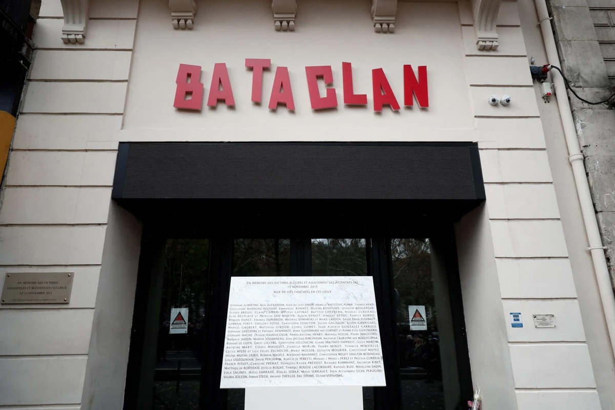 Au procès du 13-Novembre, le sentiment de culpabilité de Tom