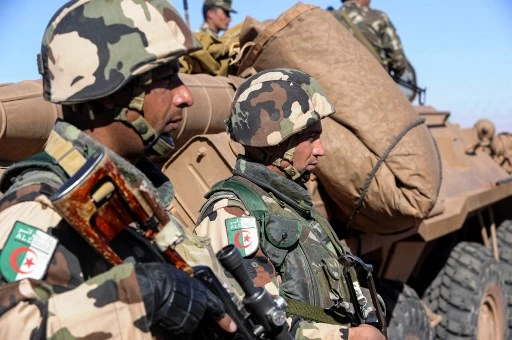 Algérie: reddition d'un djihadiste opérant au Mali