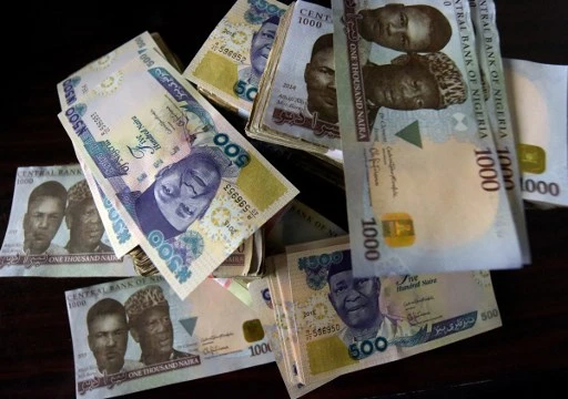 Le Nigeria lancera lundi une version numérique de sa monnaie, le eNaira