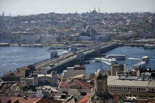 La Turquie va expulser sept Syriens accusés de se moquer des Turcs