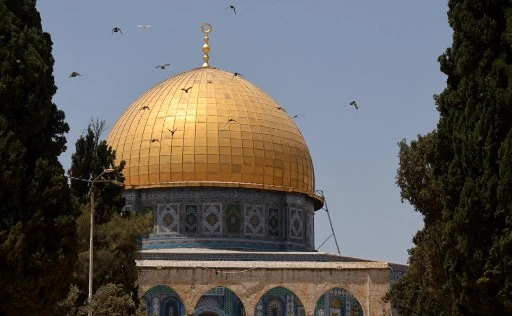 Israël: un tribunal maintient l'interdiction de prières juives sur l'esplanade des Mosquées