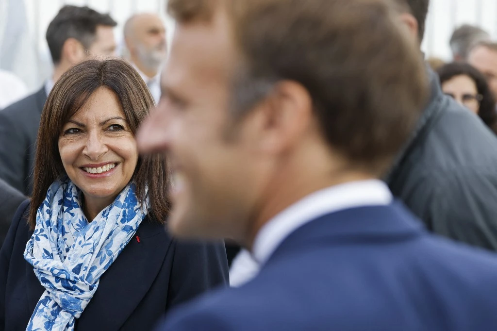 2022: le PS investit jeudi Anne Hidalgo, avant «la mobilisation collective»