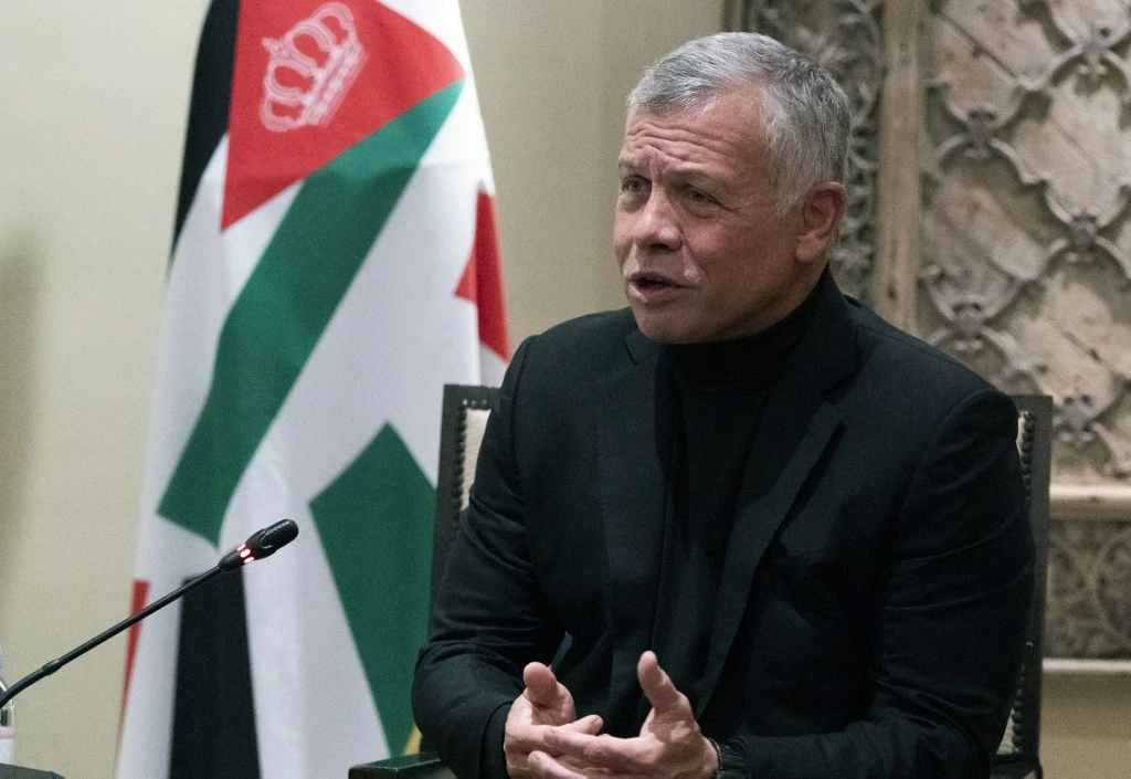 «Pandora Papers»: la Jordanie dénonce des informations «déformées»