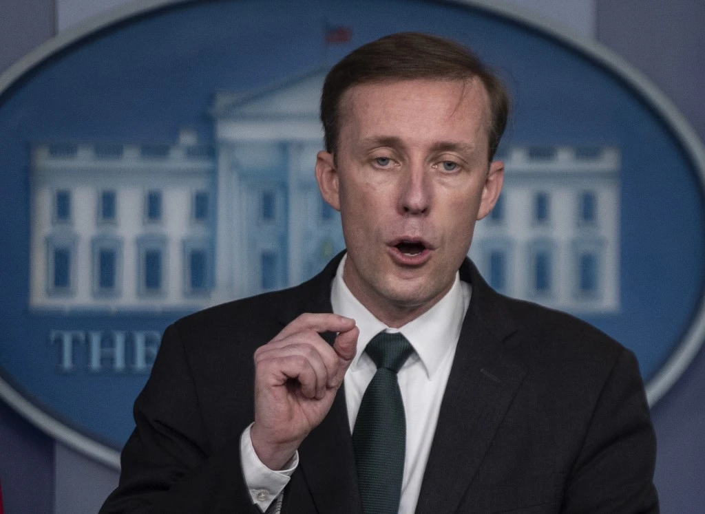 Rançongiciels: Washington veut fédérer la riposte internationale