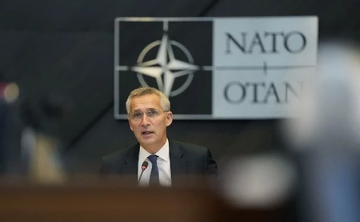 Espionnage: l'Otan devait réagir contre «les activités malveillantes» de Moscou