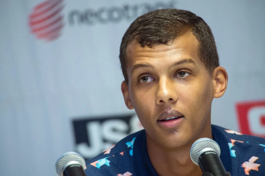 Stromae revient, «Formidable»!