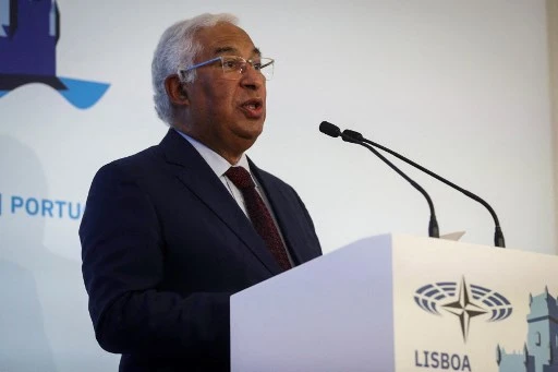Portugal: le Premier ministre évoque le risque d'une «crise politique»