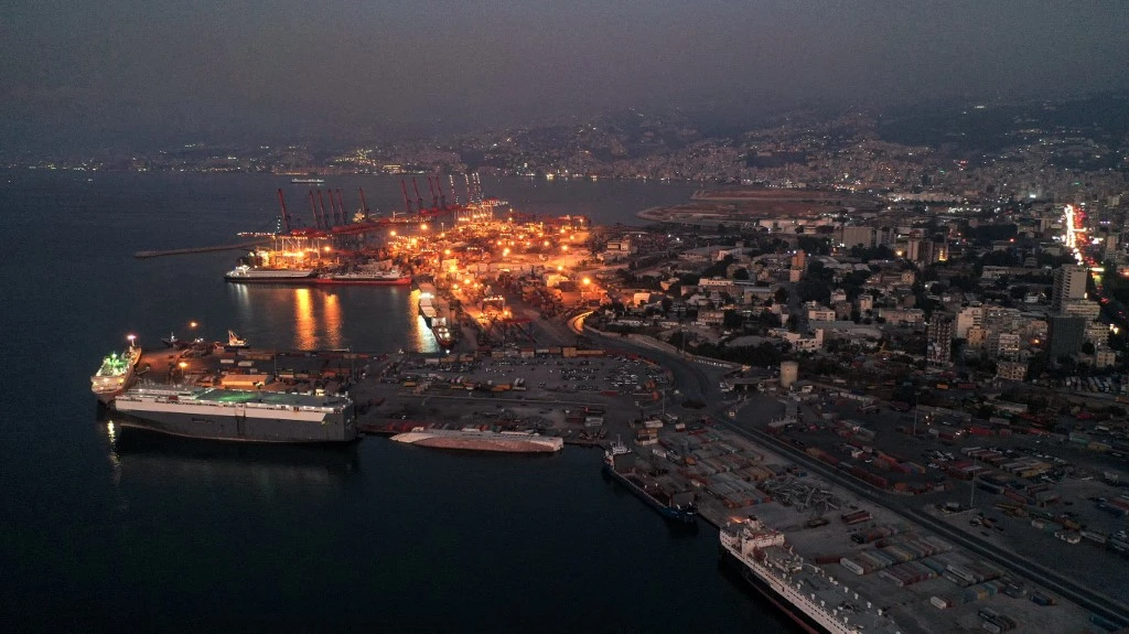 Explosion au port de Beyrouth: nouvelle suspension de l'enquête
