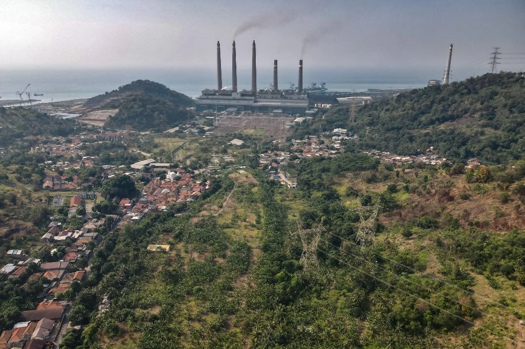 L'Asie peine à se défaire de son addiction au charbon malgré l'urgence climatique