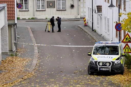 Comme à «Kaboul»: des témoins racontent l'horreur de l'attaque en Norvège