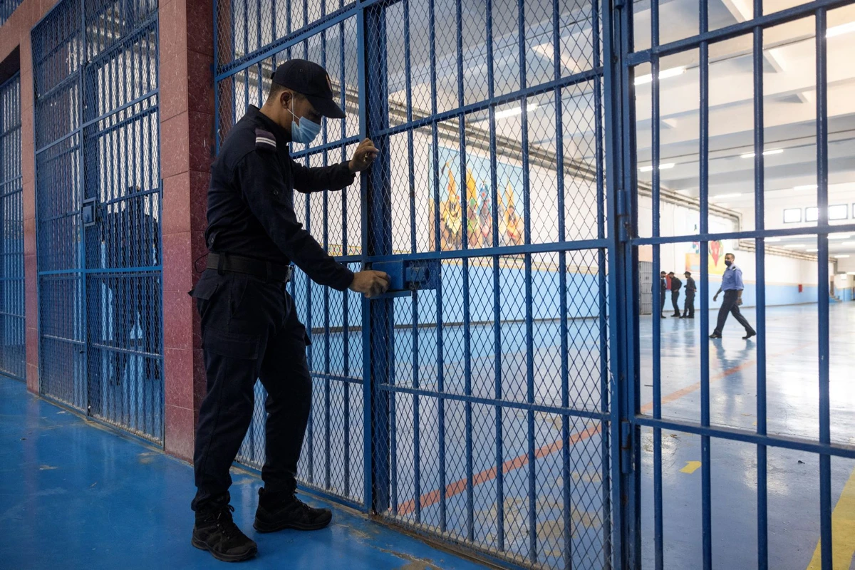 Maroc: peine de prison réduite pour un imam protestataire