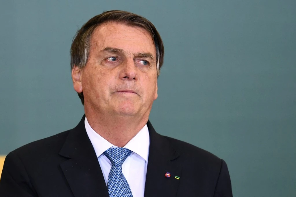 Covid au Brésil: Bolsonaro face à ses accusateurs du Sénat