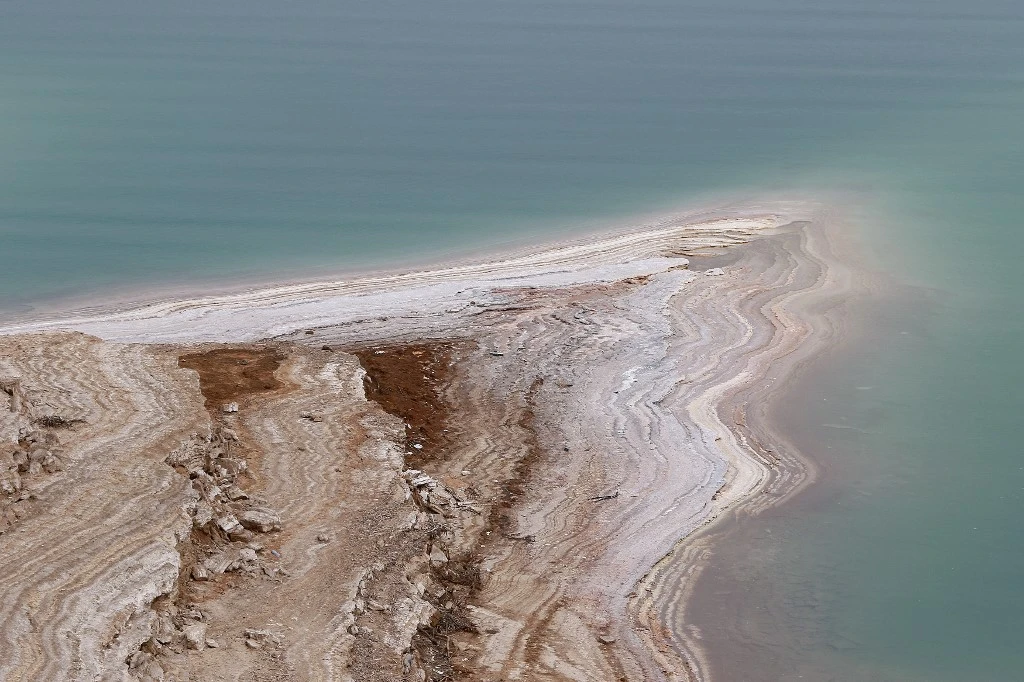 Réchauffement climatique: double peine pour le Moyen-Orient