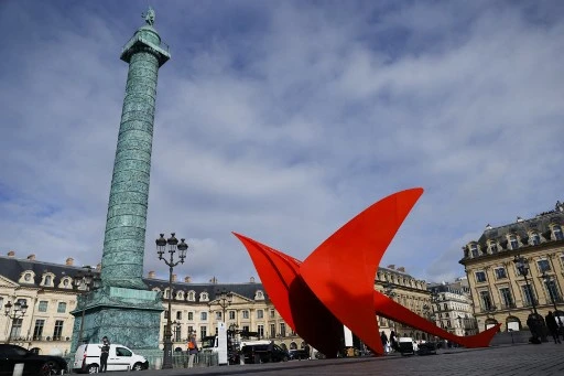 FIAC hors les murs 2021