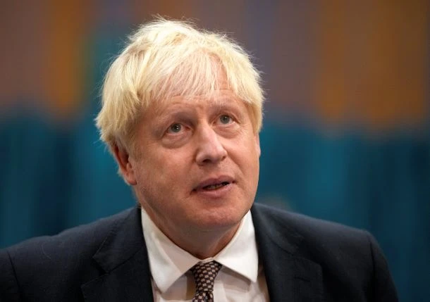 Climat: aucun répit en vue, Boris Johnson «très inquiet» avant la COP26