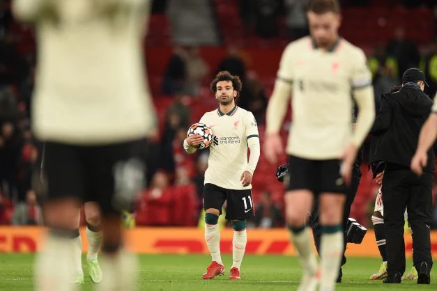 Foot: un dimanche de chocs sur les pelouses européennes