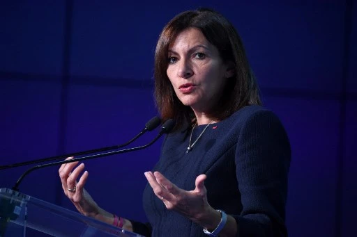 Hidalgo ne veut pas débattre avec Zemmour, «un guignol»