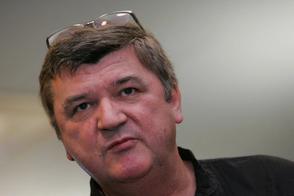 Patrick Mahé et Jerôme Bellay, nommés respectivement à la tête de Paris-Match et du JDD