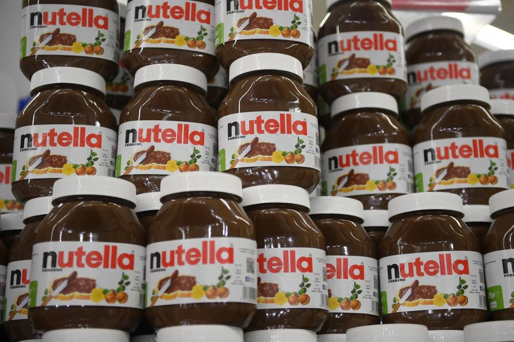Fermiers turcs contre Ferrero: la noisette de la discorde