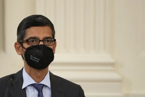Google: un milliard de dollars d'investissement en 5 ans pour l'Afrique
