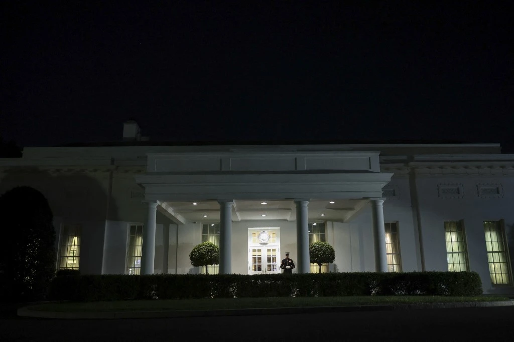 Les Etats-Unis évitent le «shutdown», mais ce n'est que partie remise pour Biden