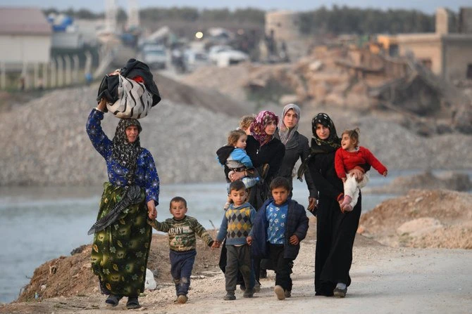 Réfugiés afghans: Les leçons tirées par l’immigration syrienne dans les pays scandinaves