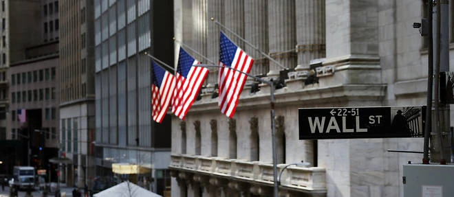 Le variant Delta et les pénuries plombent la croissance américaine