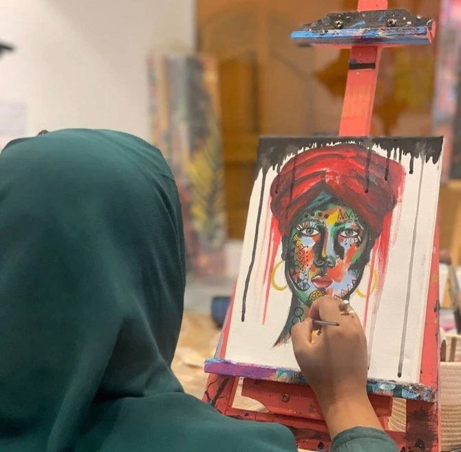 Ce centre artistique peut révolutionner la communauté