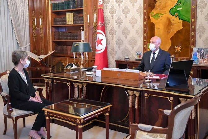La Tunisie se dote d'un nouveau gouvernement