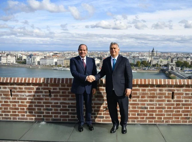 Al-Sissi: la stabilité dans les pays touchés par des conflits est la clé de la lutte contre l’immigration clandestine en Europe