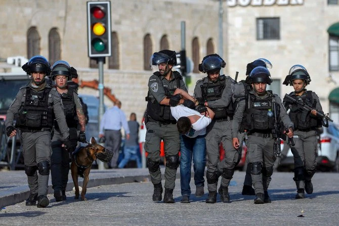 ONU: Israël viole le droit international «parce qu’il peut se le permettre»