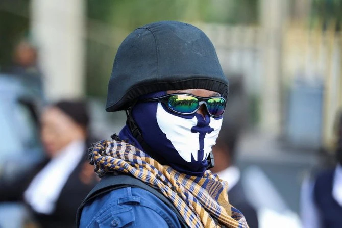 Le Nigeria saisit une cargaison de comprimés d'amphétamine expédiée du Liban