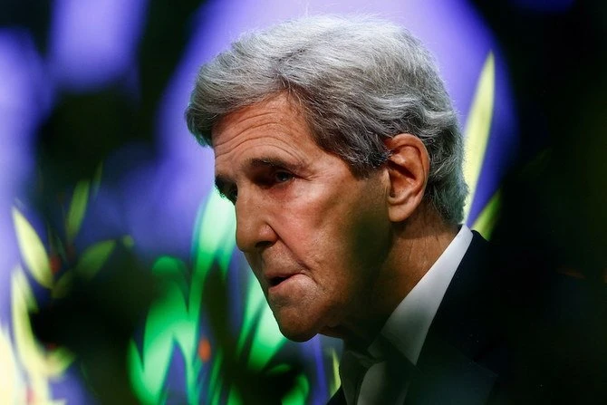 John Kerry participera au Sommet de l'Initiative verte du Moyen-Orient à Riyad