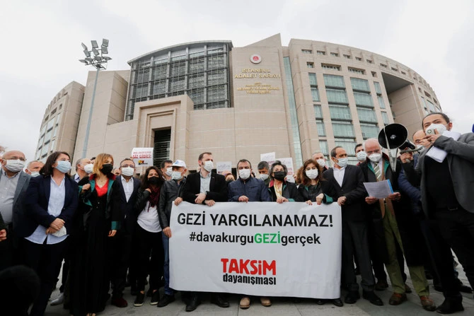 Polémique diplomatique en Turquie autour de la déclaration commune de dix ambassadeurs