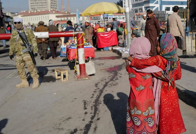 Afghanistan: plus de la moitié de la population en situation d'insécurité alimentaire aiguë cet hiver