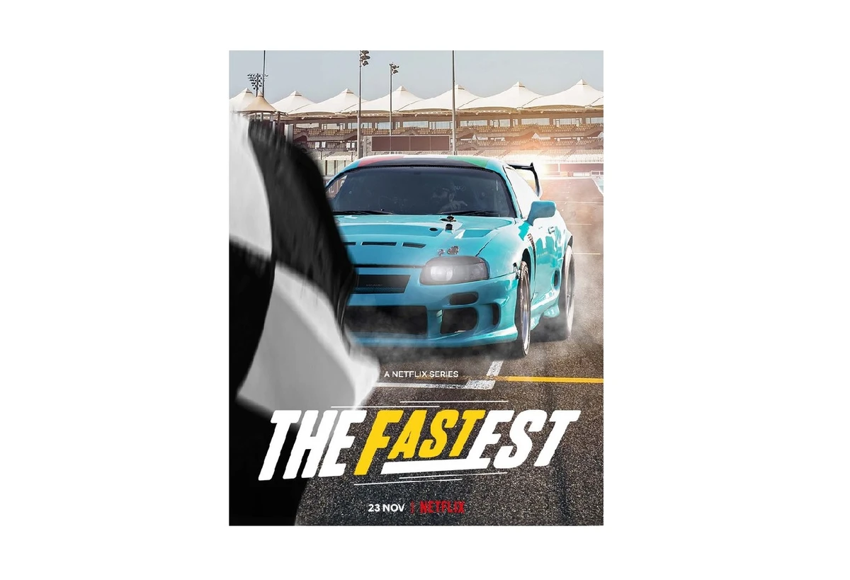La première série de téléréalité arabe de Netflix commence le mois prochain
